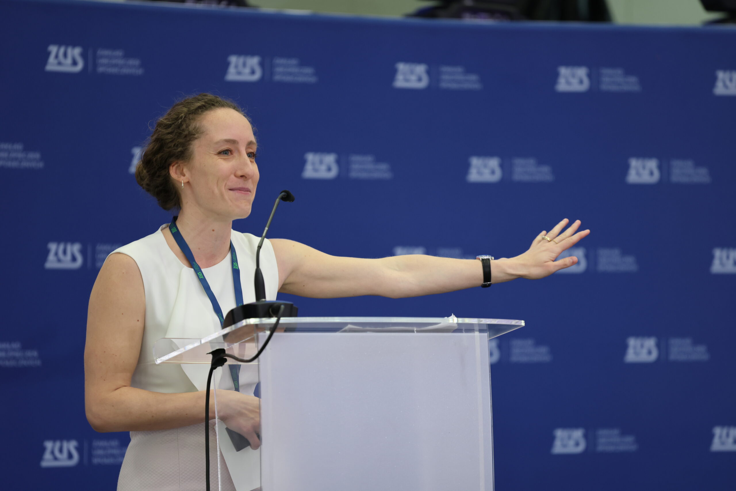 Równi w domu - równi w pracy 2025