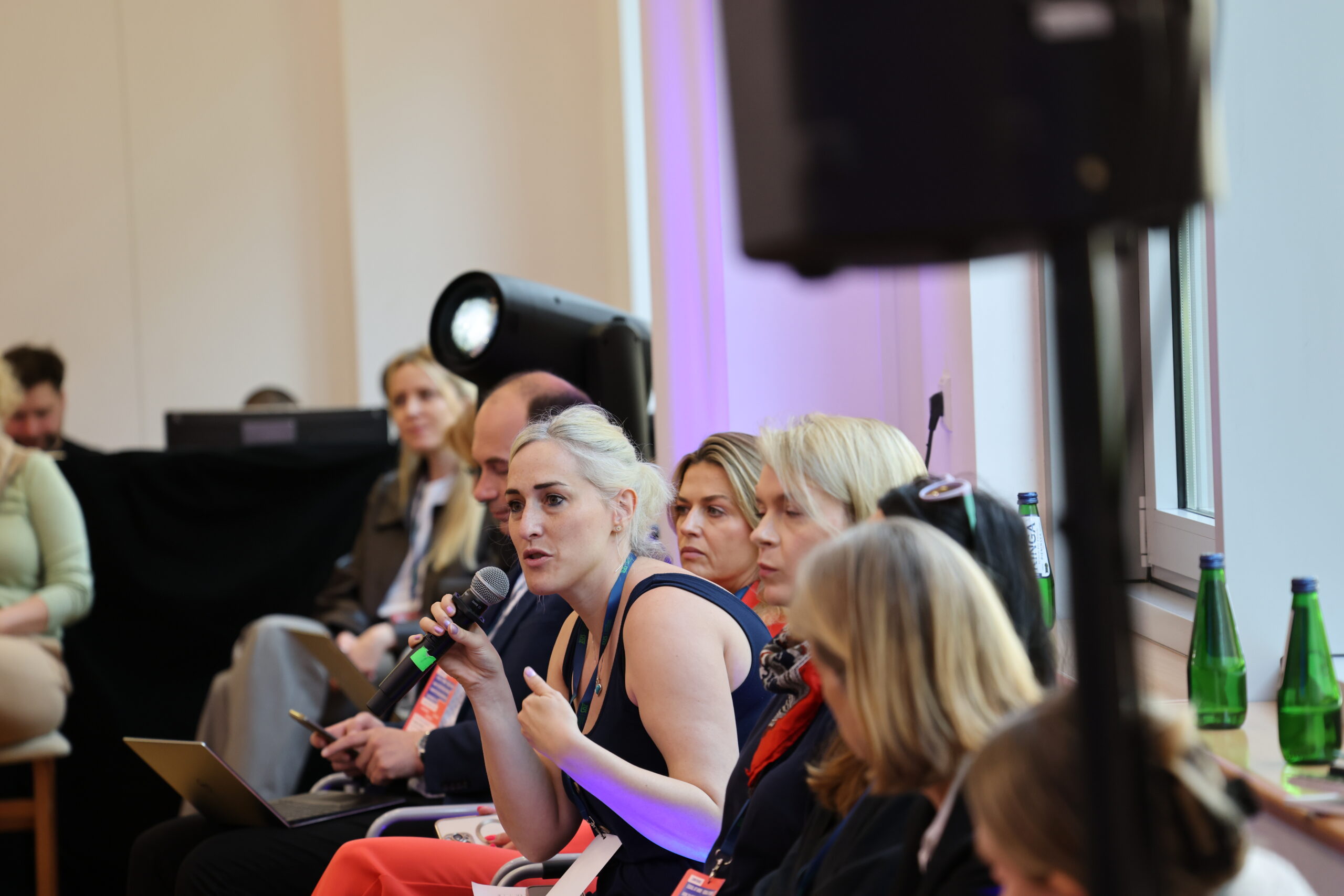 Równi w domu - równi w pracy 2025