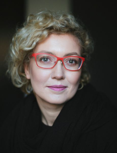 Strzałkowska