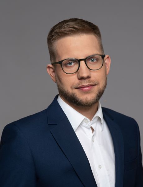 Stachurski EMBA